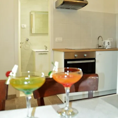 Pk - Apartment Dubrovnik