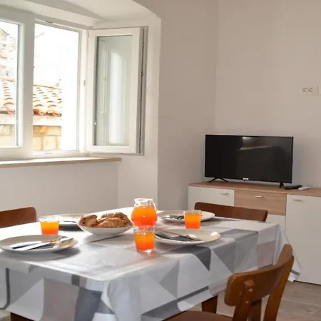 Apartment Pk -