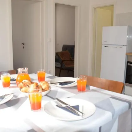Pk - Apartment