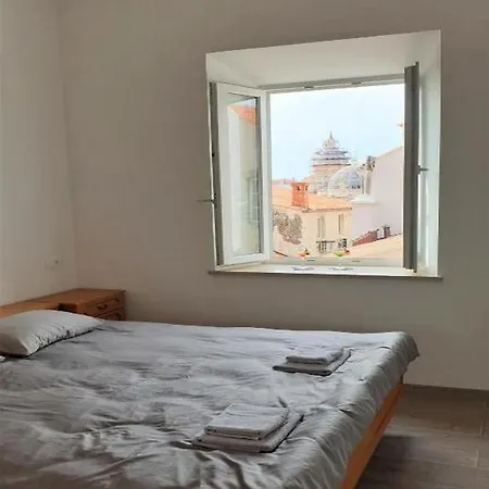 Pk - Appartement