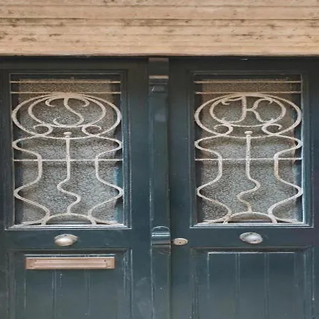 Pk - Apartment *