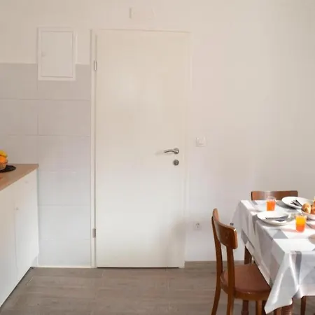 Pk - Apartment