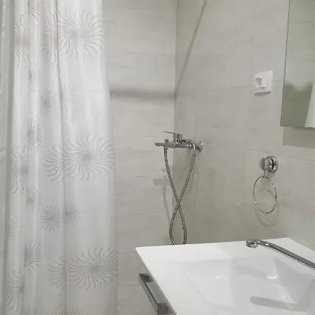 Pk - Apartment *