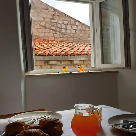 Pk - * Dubrovnik