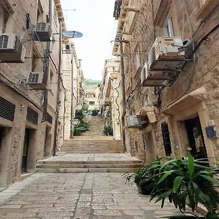 Pk - Dubrovnik