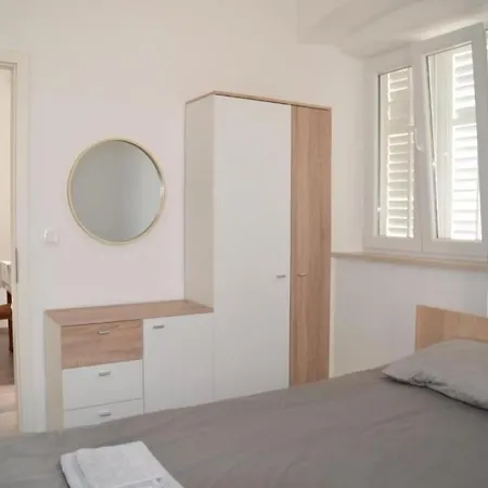 Apartment Pk -