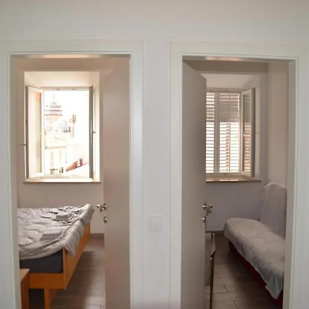 Pk - Apartment *