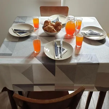 Apartment Pk -