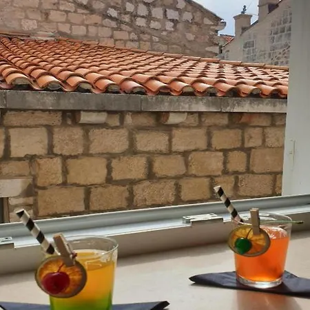 Pk - Apartment *
